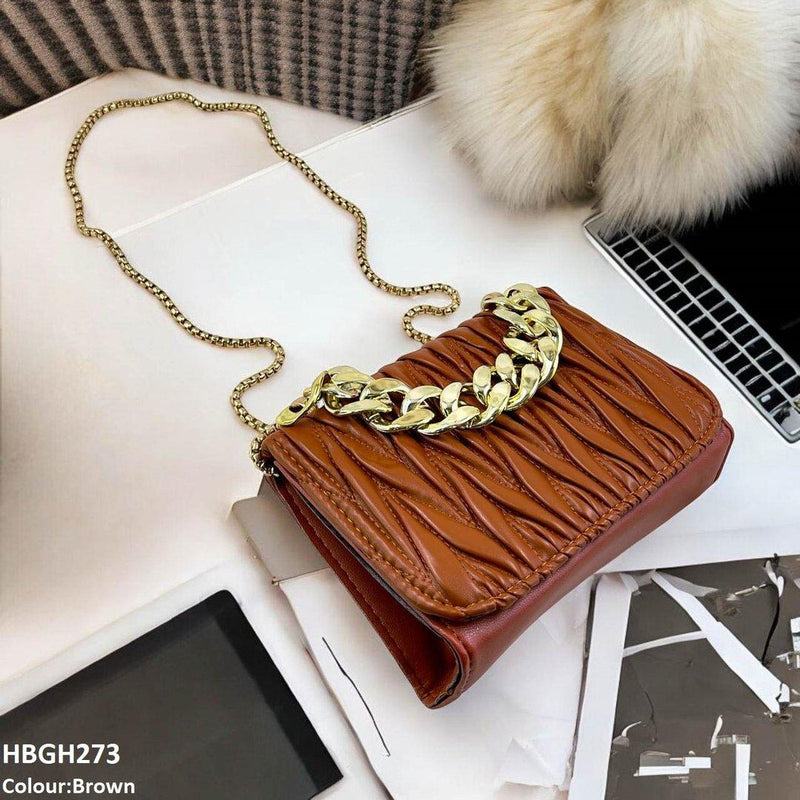 Embroidery Bag