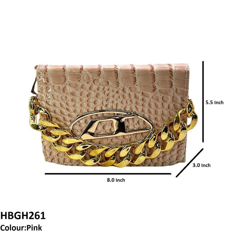 Batch Hand Bag