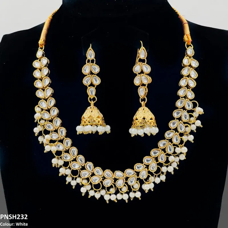 Tear/Pearl Set
