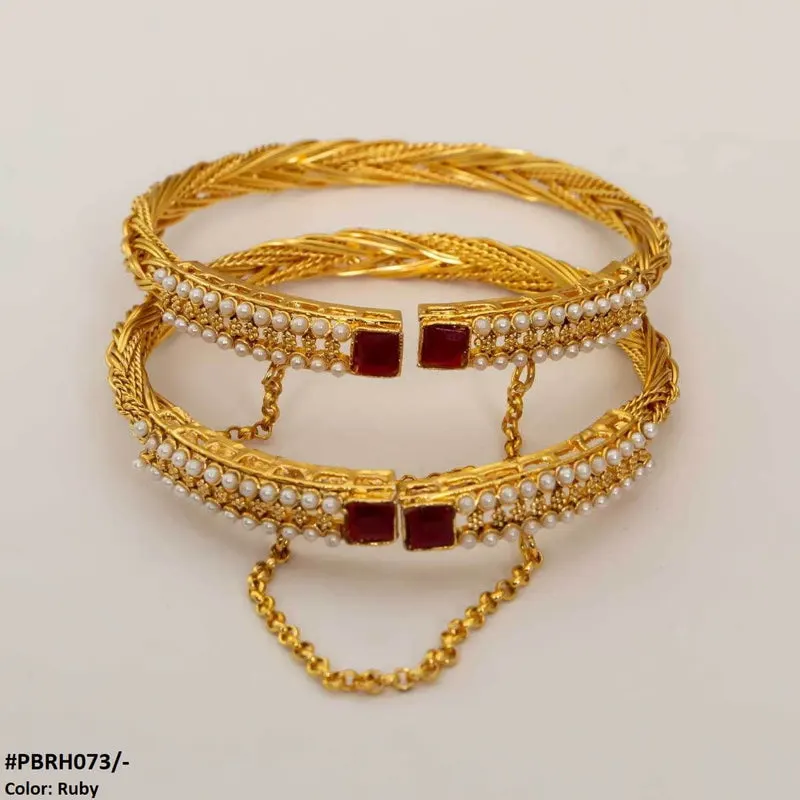 Bracelet Pair
