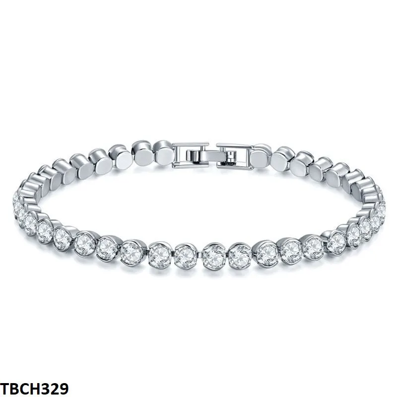 Imp Link Round Bracelet