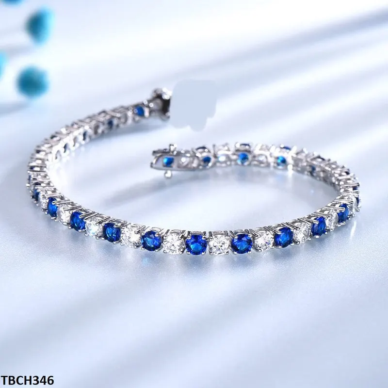 Imp Link Round Bracelet
