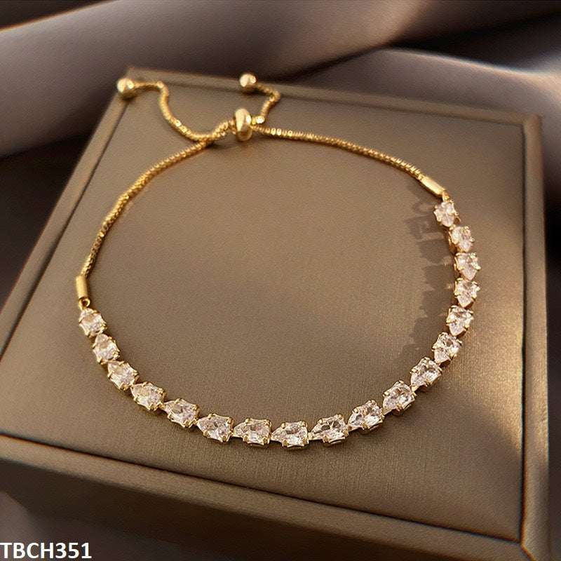 Tear Bracelet