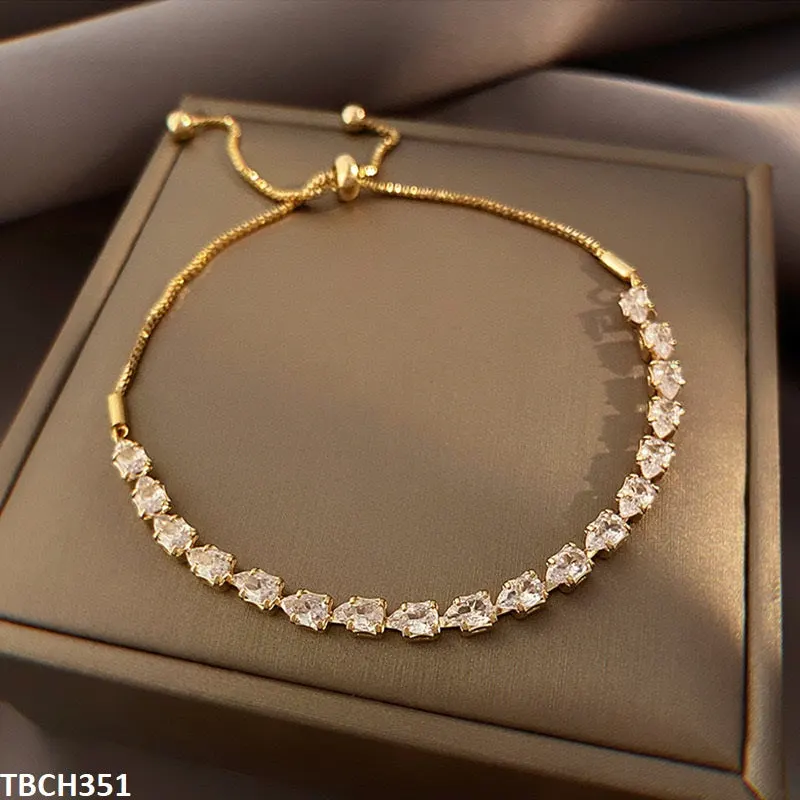 Tear Bracelet
