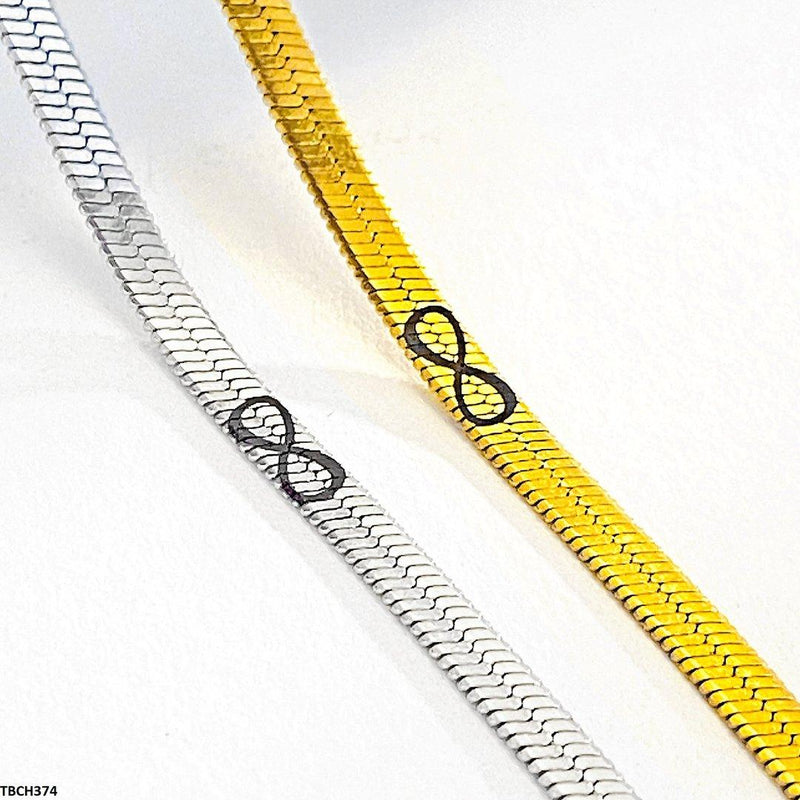Infinite Bracelet