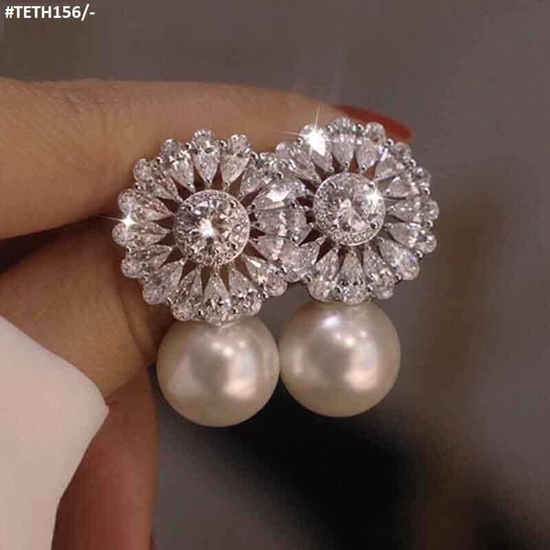 Imp Tops Pair Flower