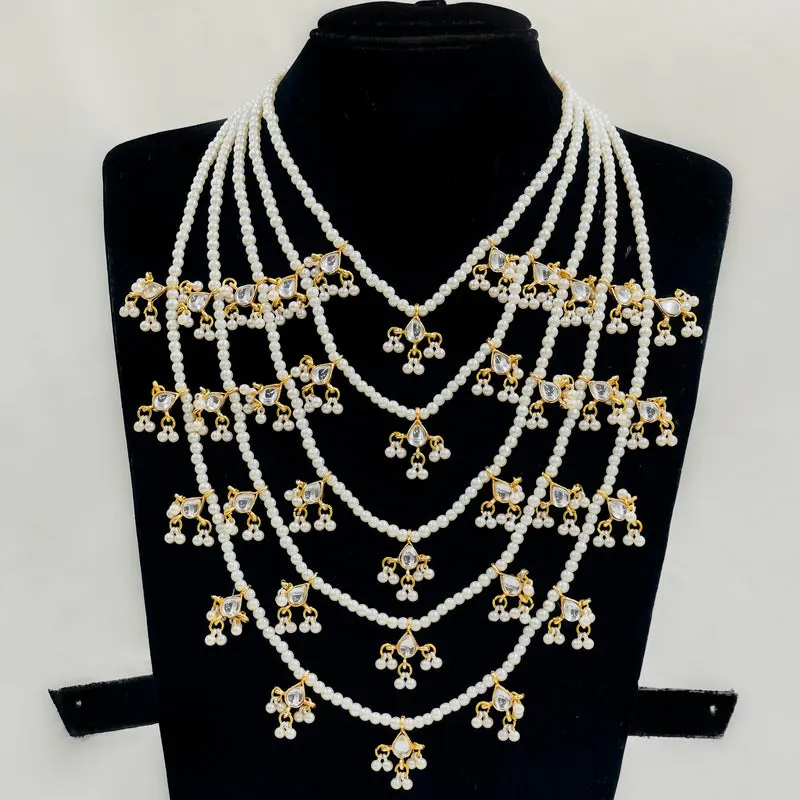 Mala 5 Layer