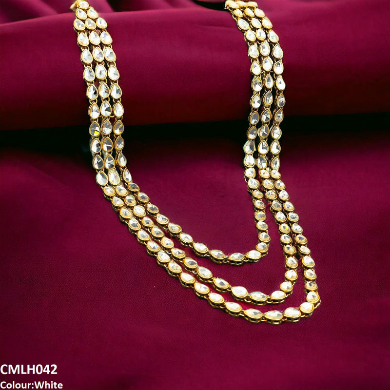 Pear Layer Mala