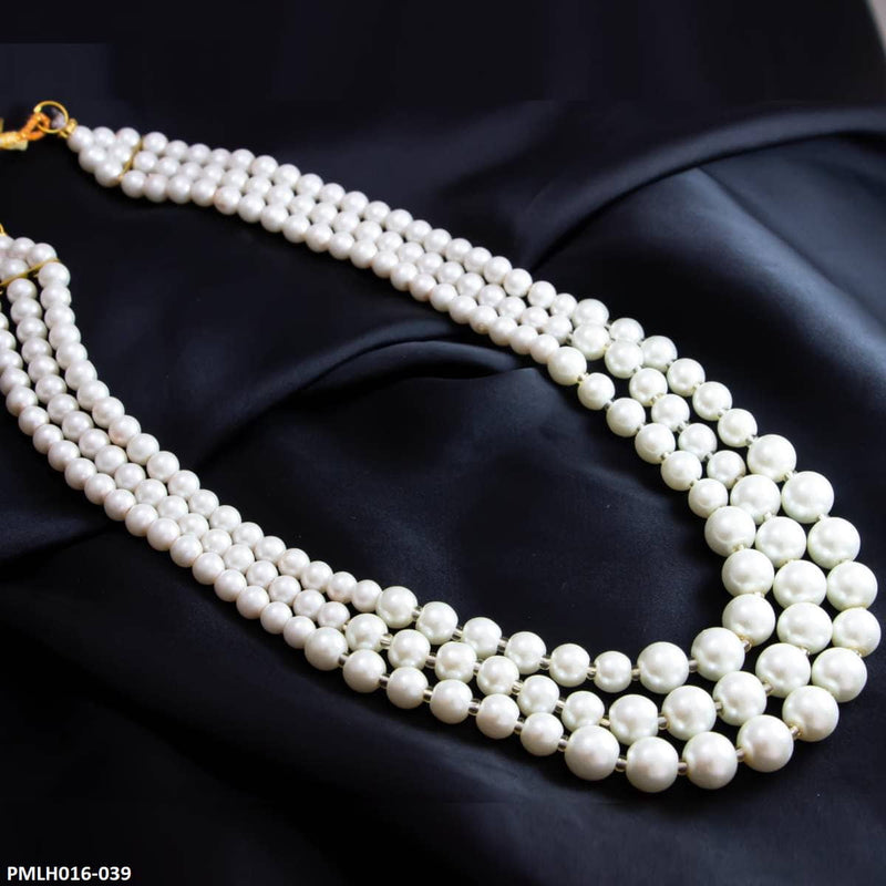 Mala Pearl
