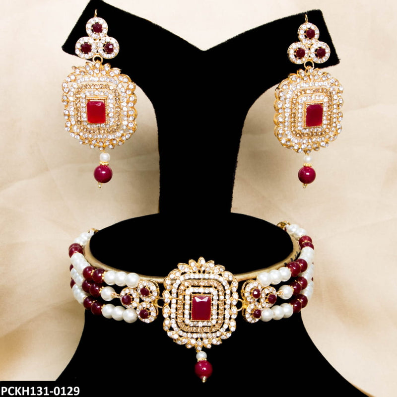 Choker Set