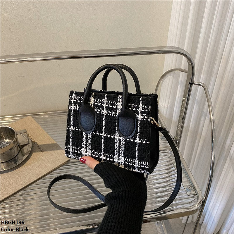 Bbm Mini Hand Bag