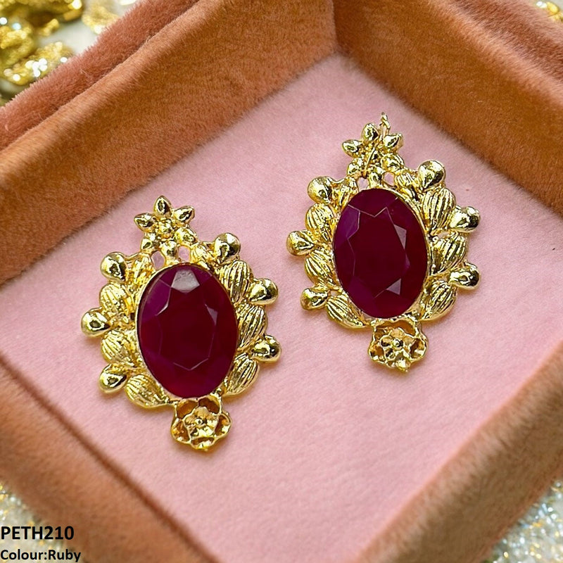 Crown Tops Pair