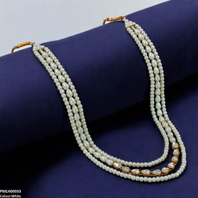 Tear 3 Layer Mala