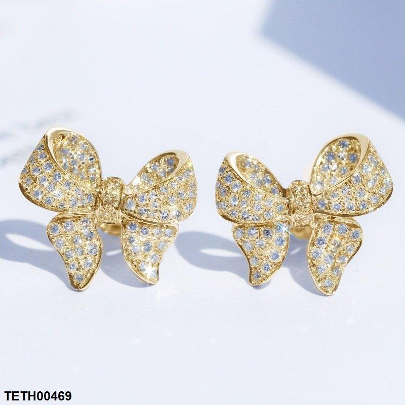 Bow Tops Pair