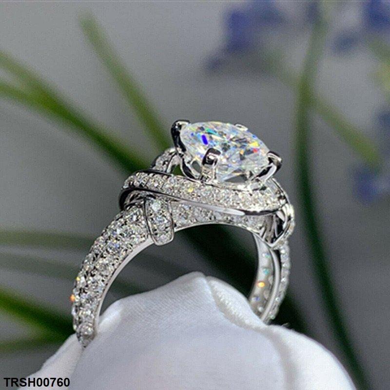 Imp Round Ring