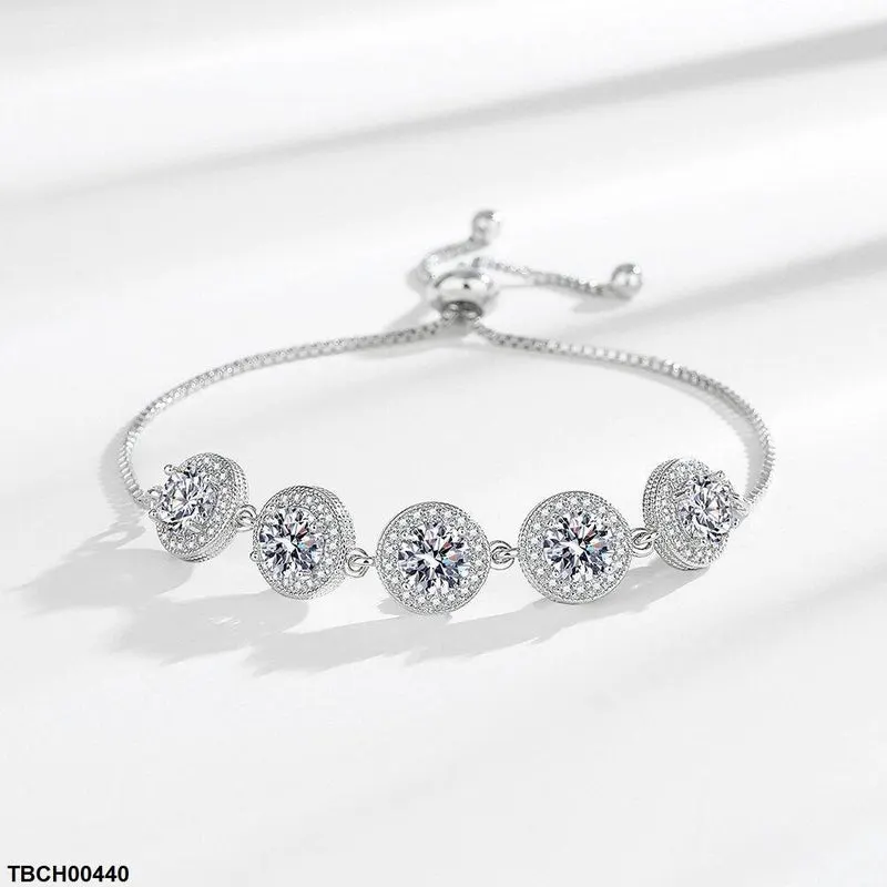Imp Round Bracelet Adjustable