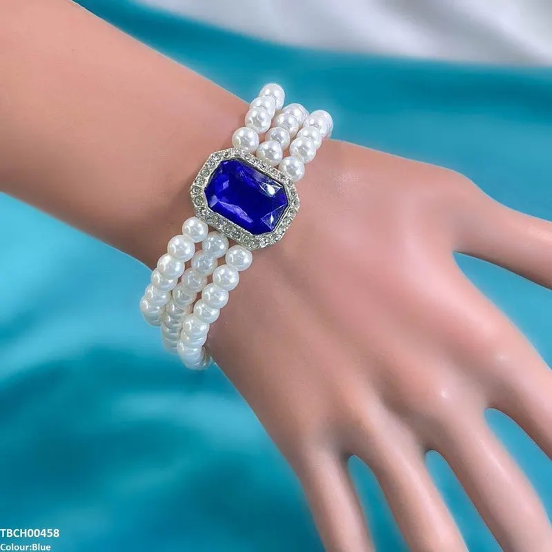 Imp Rectangle Bracelet