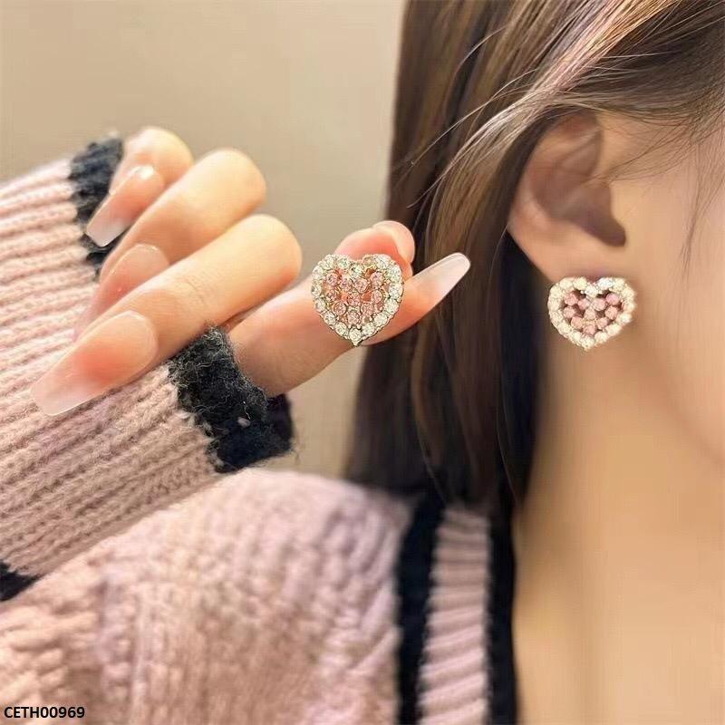 Heart Tops Pair