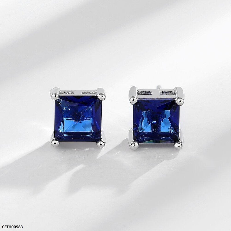 Square Tops Pair