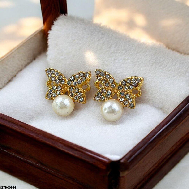 Butterfly Tops Pair