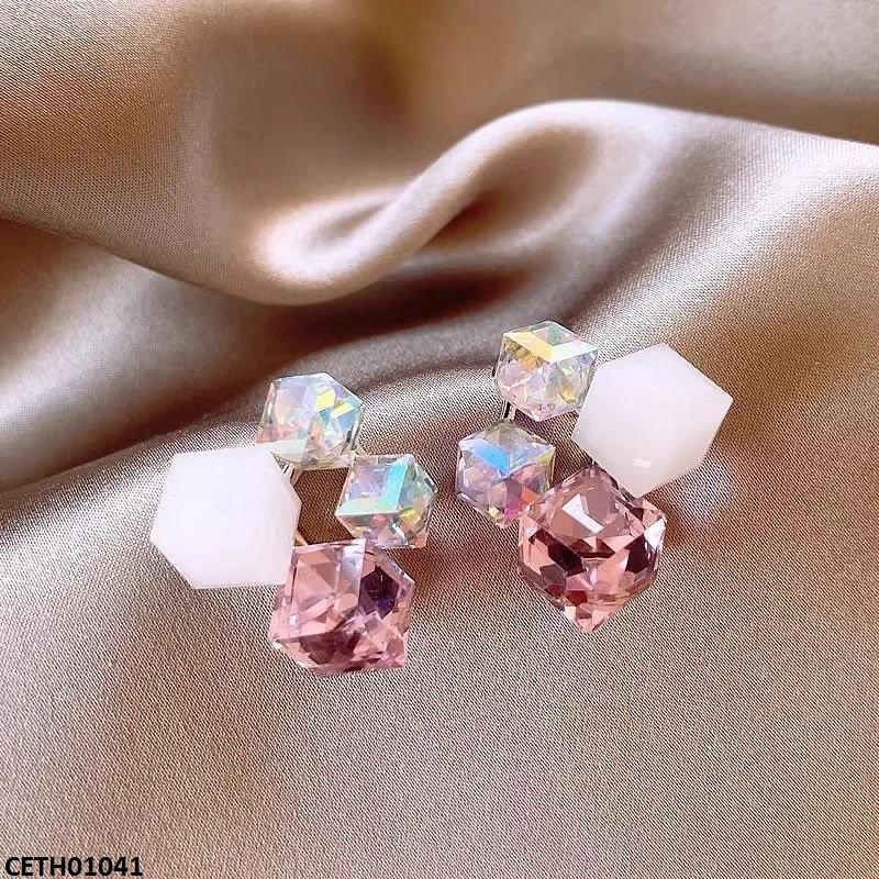 Square Tops Pair