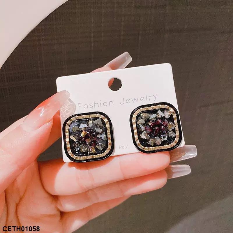 Square Tops Pair