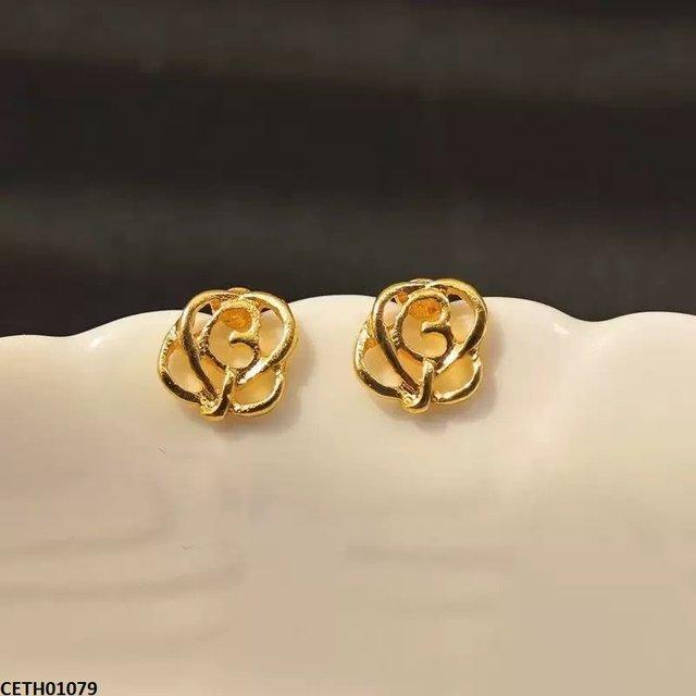 Round Tops Pair