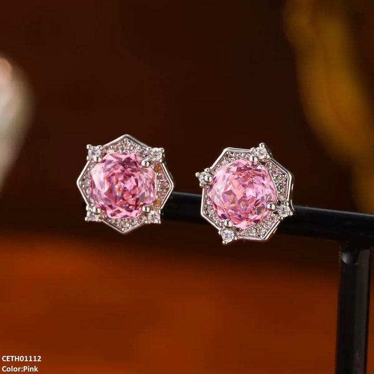 Round Tops Pair