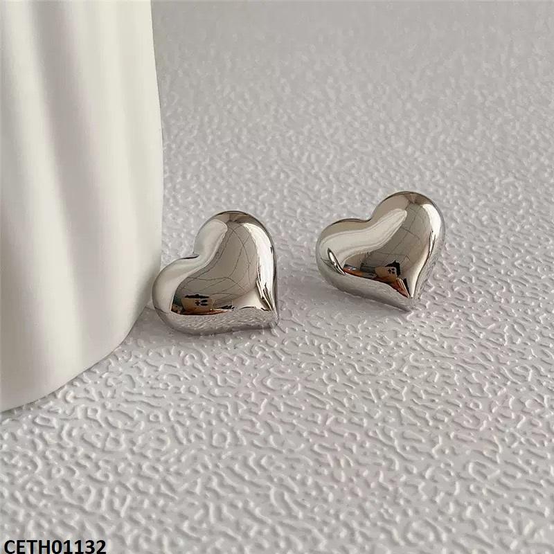 Heart Tops Pair