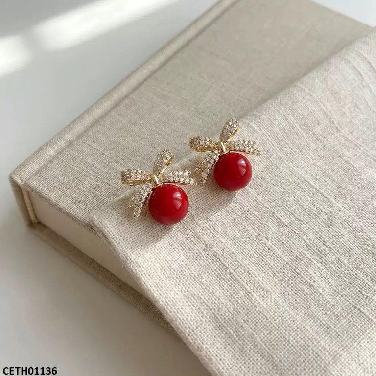 Bow Tops Pair