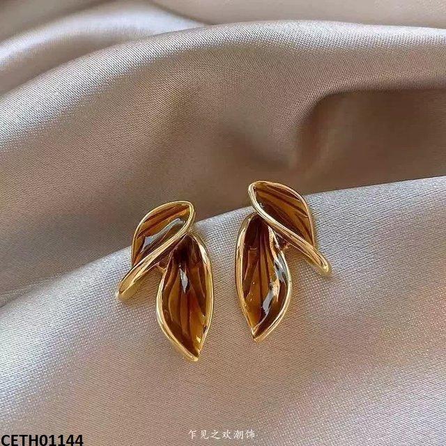 Leaf's Tops Pair
