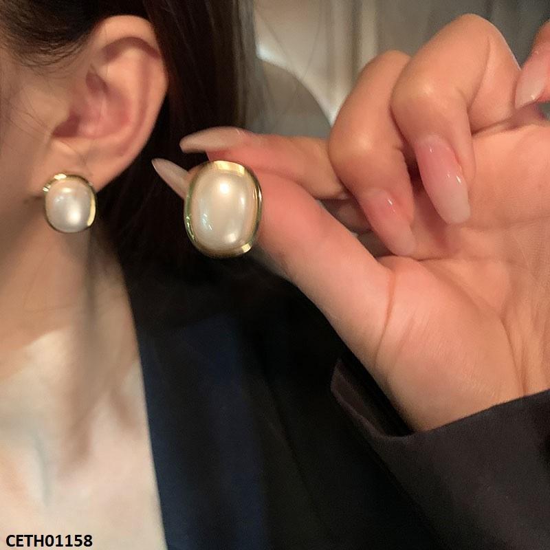 Pearl Tops Pair