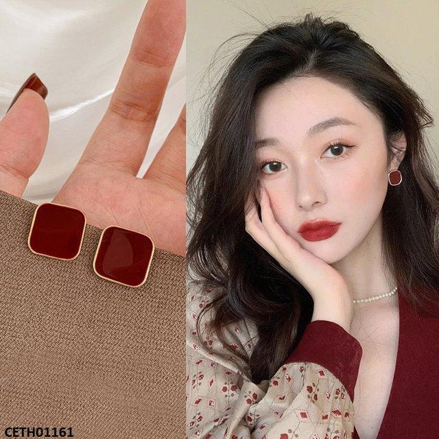 Square Tops Pair