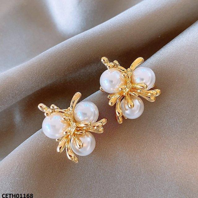 Pearl Tops Pair