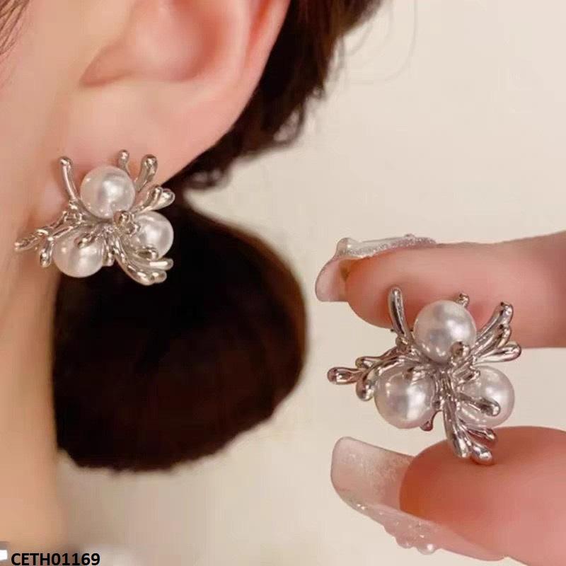 Pearl Tops Pair