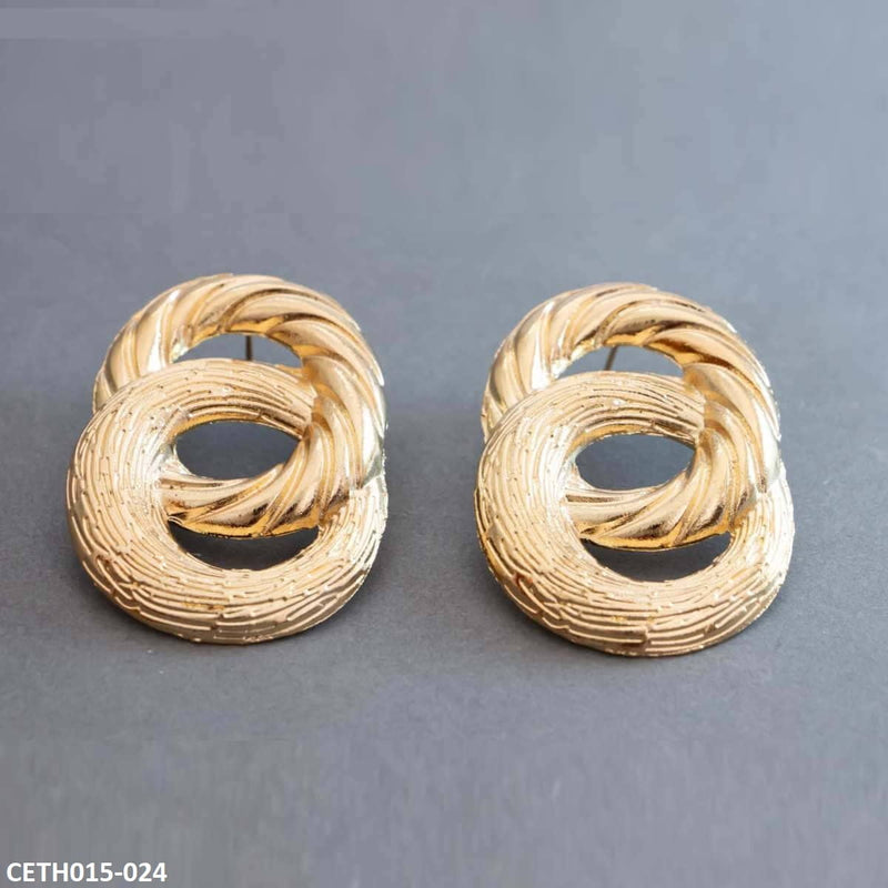 Round Tops Pair