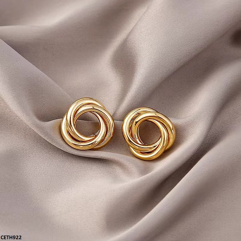 CETH922 Yyz Curved Pipe Round Tops Pair