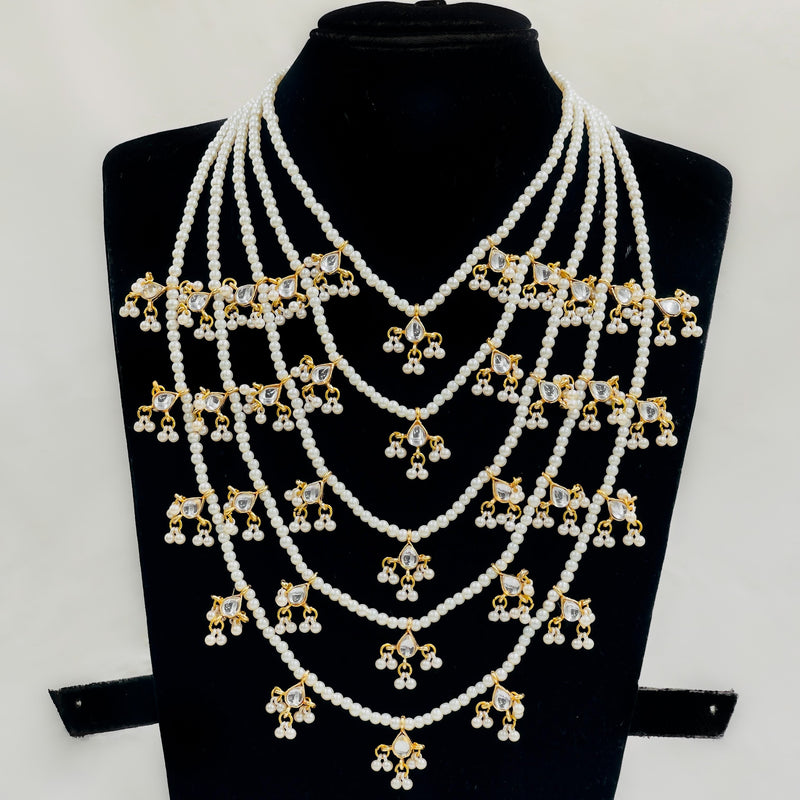 Mala 5 Layer