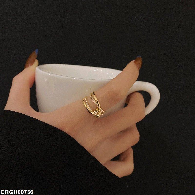 Ring Adjustable