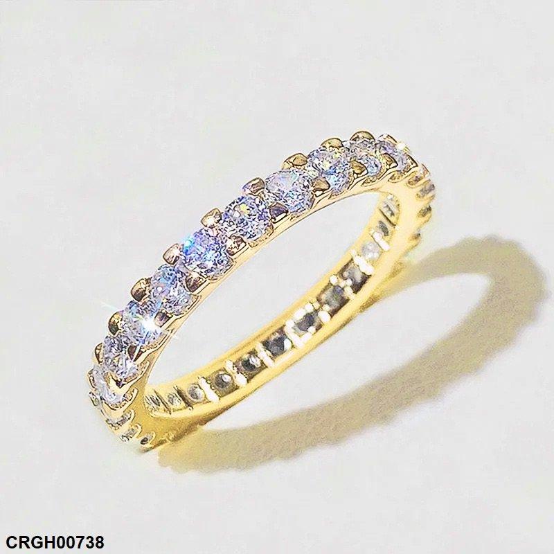 Imp Round Ring