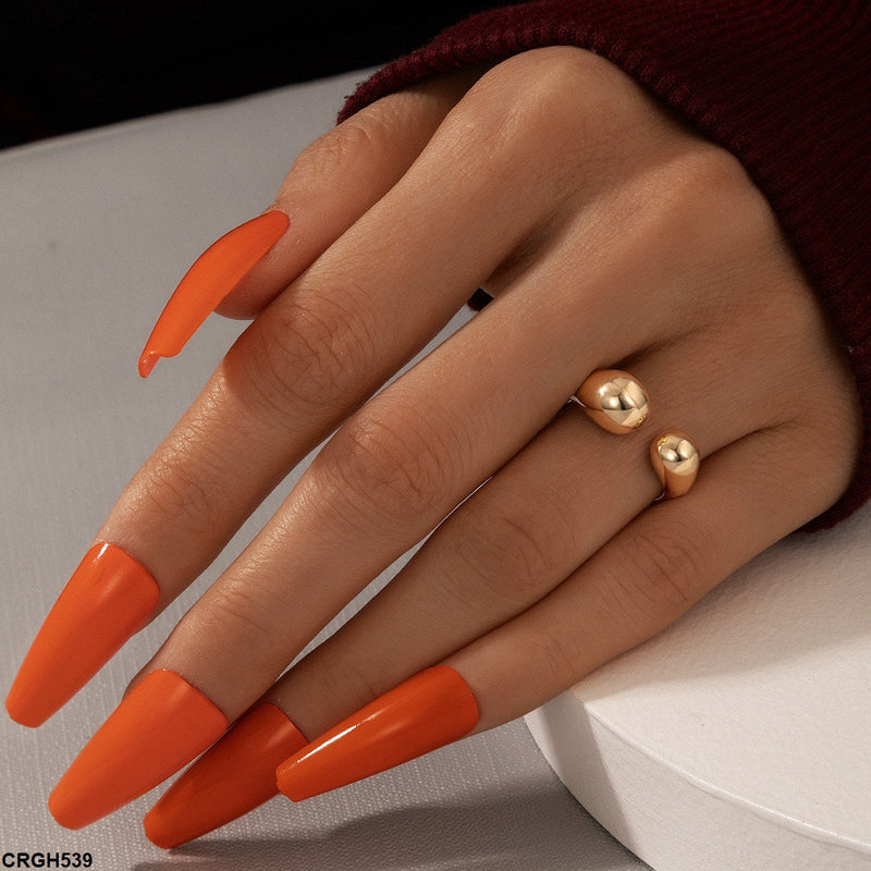 Dual Face Ring Adjustable