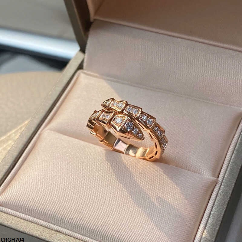 Round Ring Adjustable
