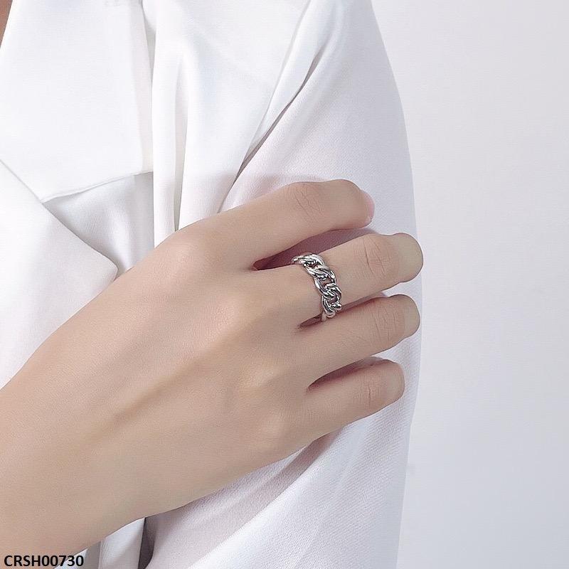 Imp Ring Adjustable