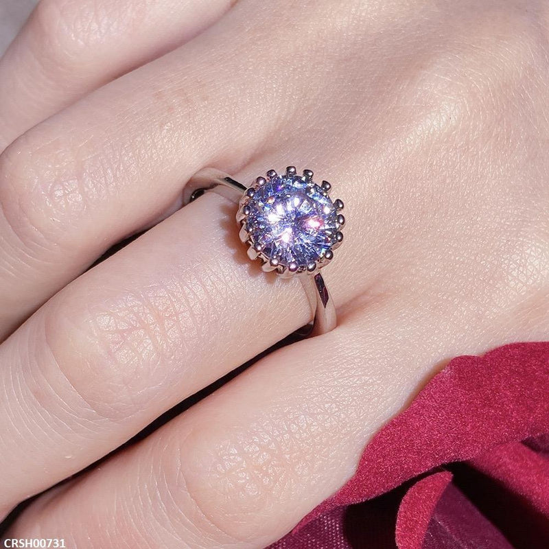Round Ring