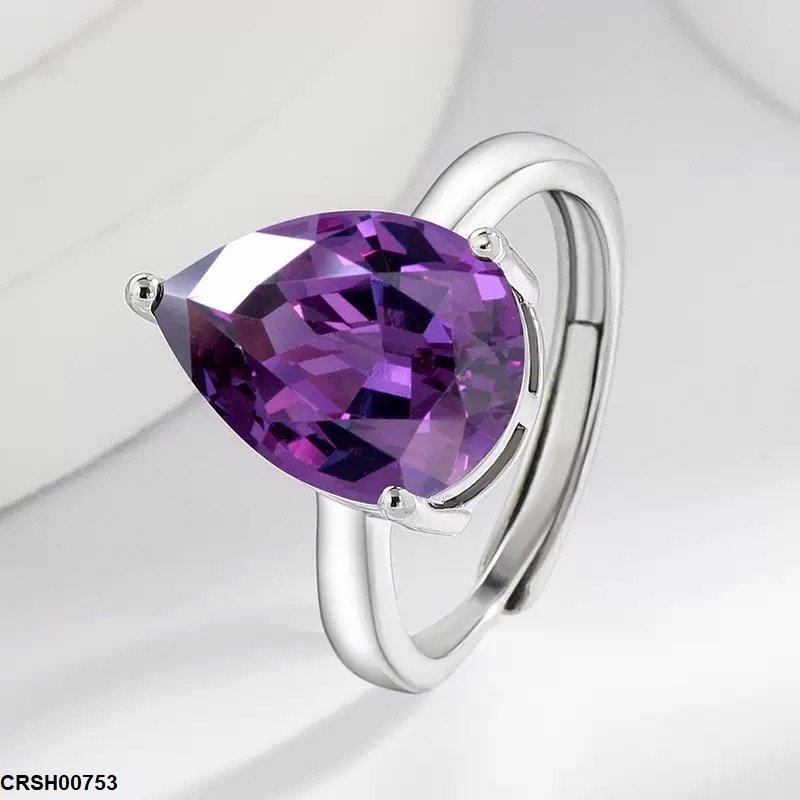 Tear Ring Adjustable