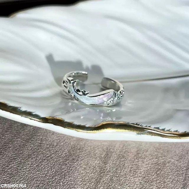Fish/Round Ring Adjustable