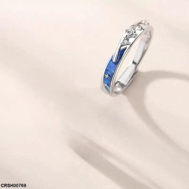 Round Ring Adjustable