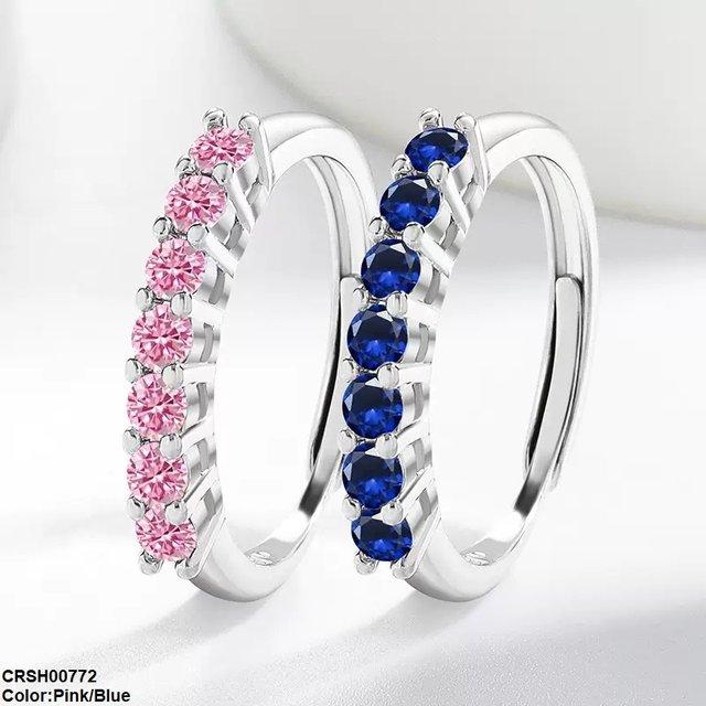 Round Ring Adjustable