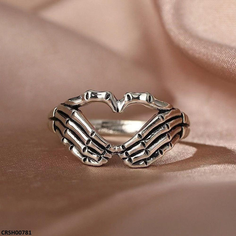 Heart Ring