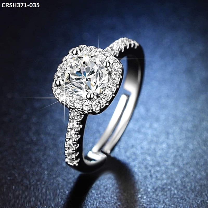 Cocktail Ring Adjustable